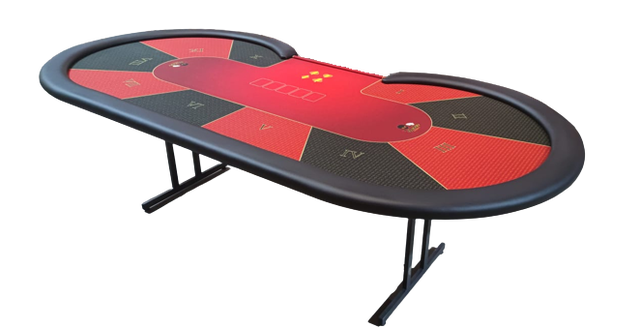 Table de poker