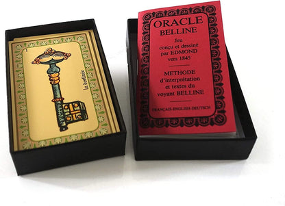 Oracle De Belline - Coffret Classique